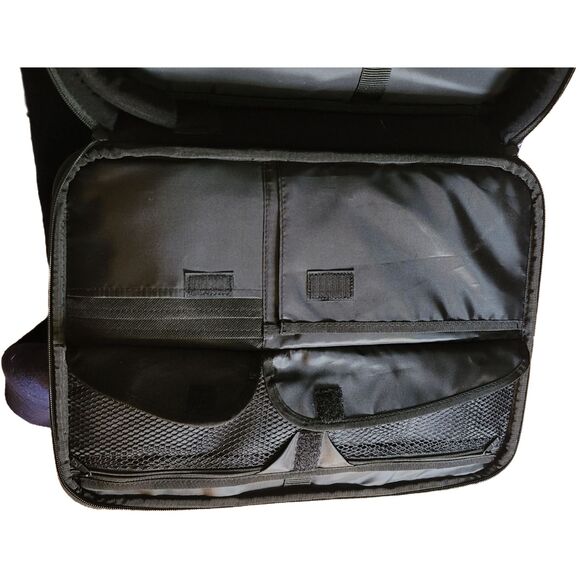 CaseLogic Laptop Briefcase - Picture 4 of 4